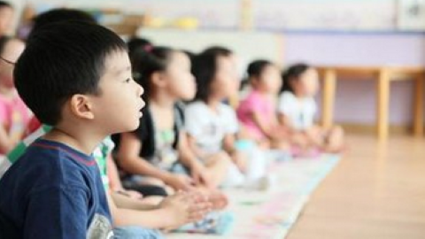 学前儿童社会教育活动设计与指导