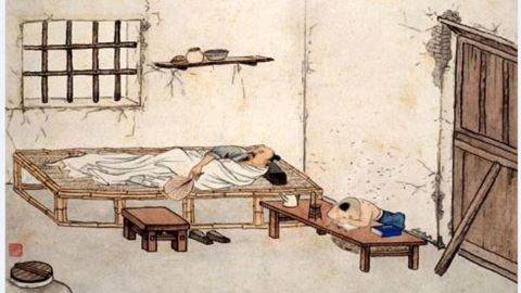大学语文